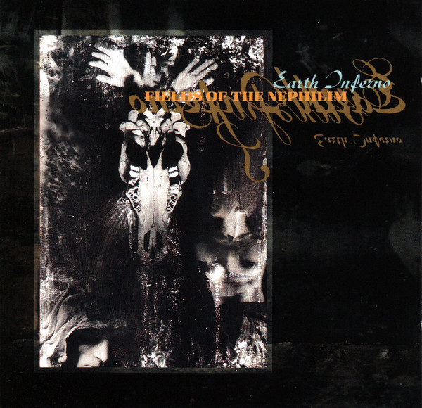Album artwork