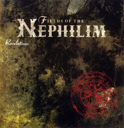Album artwork
