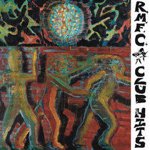 Album artwork