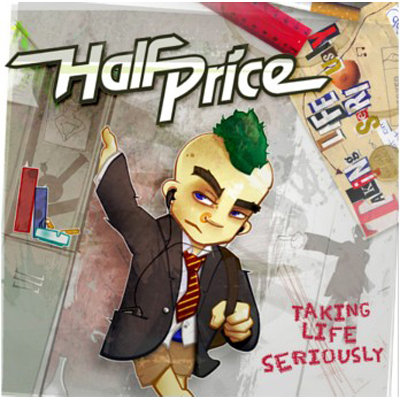 Album artwork