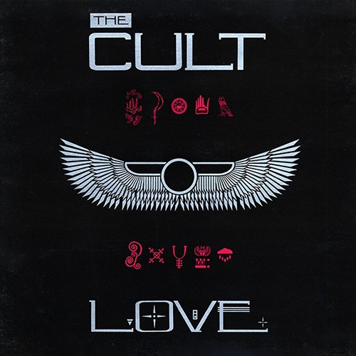 Album artwork
