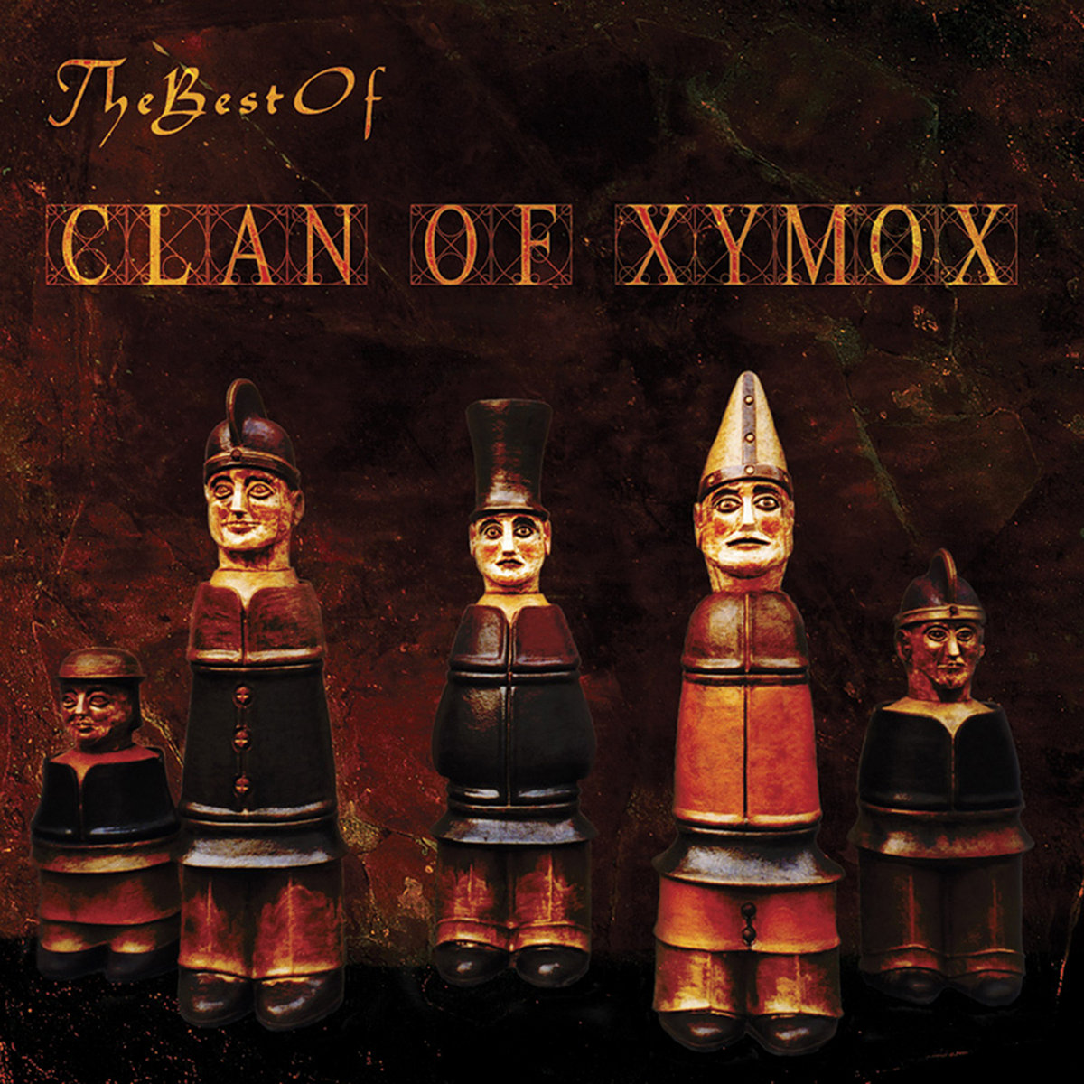 Album artwork