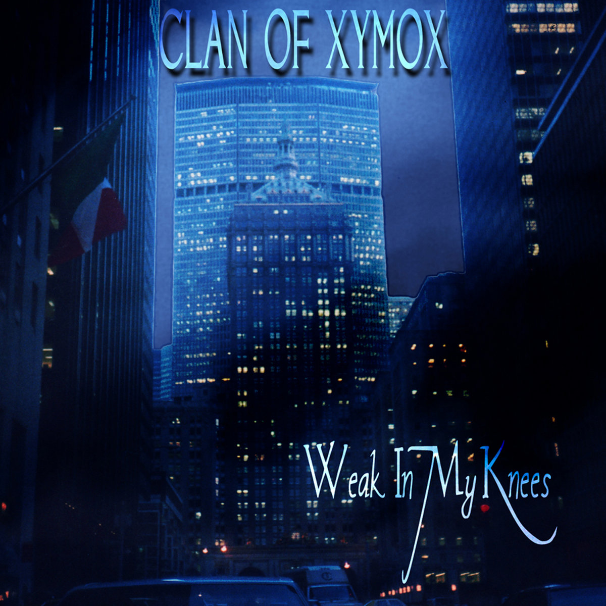 Album artwork