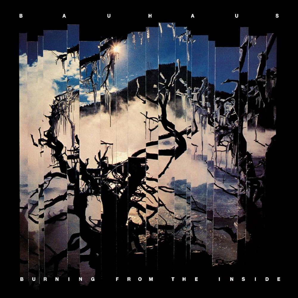 Album artwork