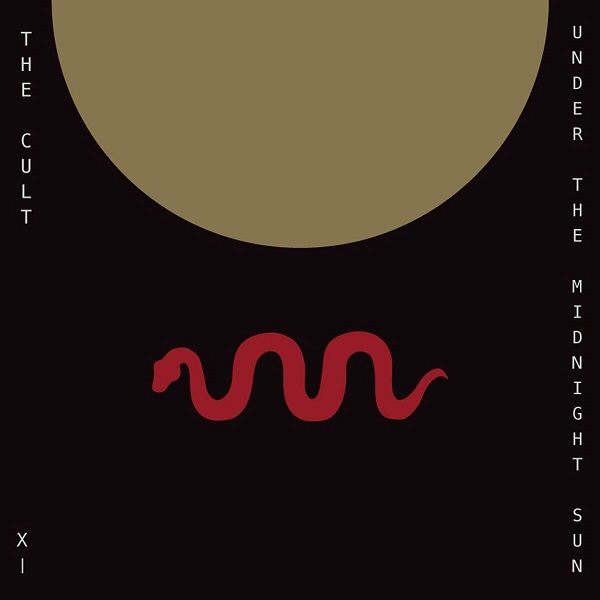 Album artwork