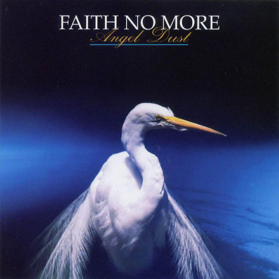 Album artwork