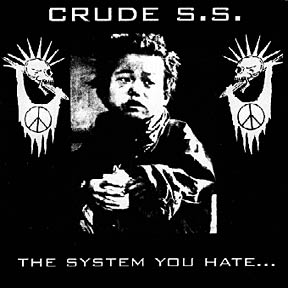 Album artwork