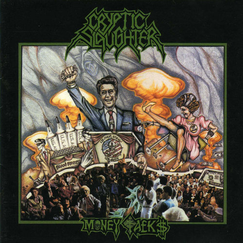 Album artwork