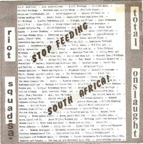 Album artwork