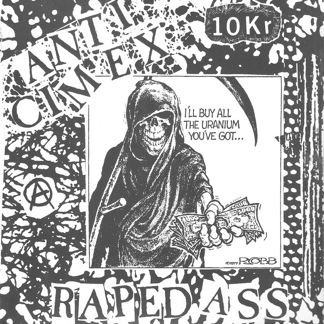 Album artwork