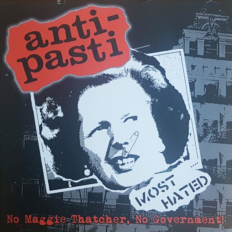 Album artwork