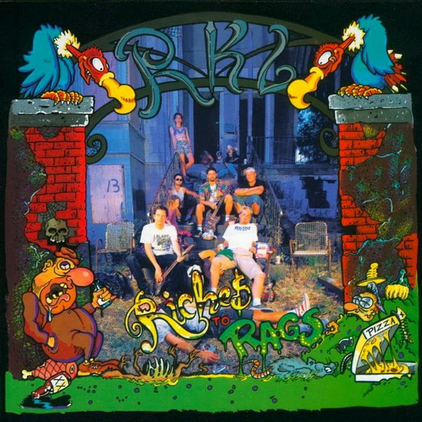 Album artwork