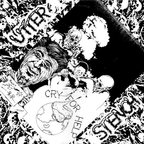 Album artwork