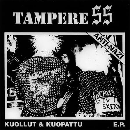Album artwork