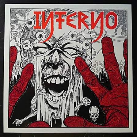 Album artwork