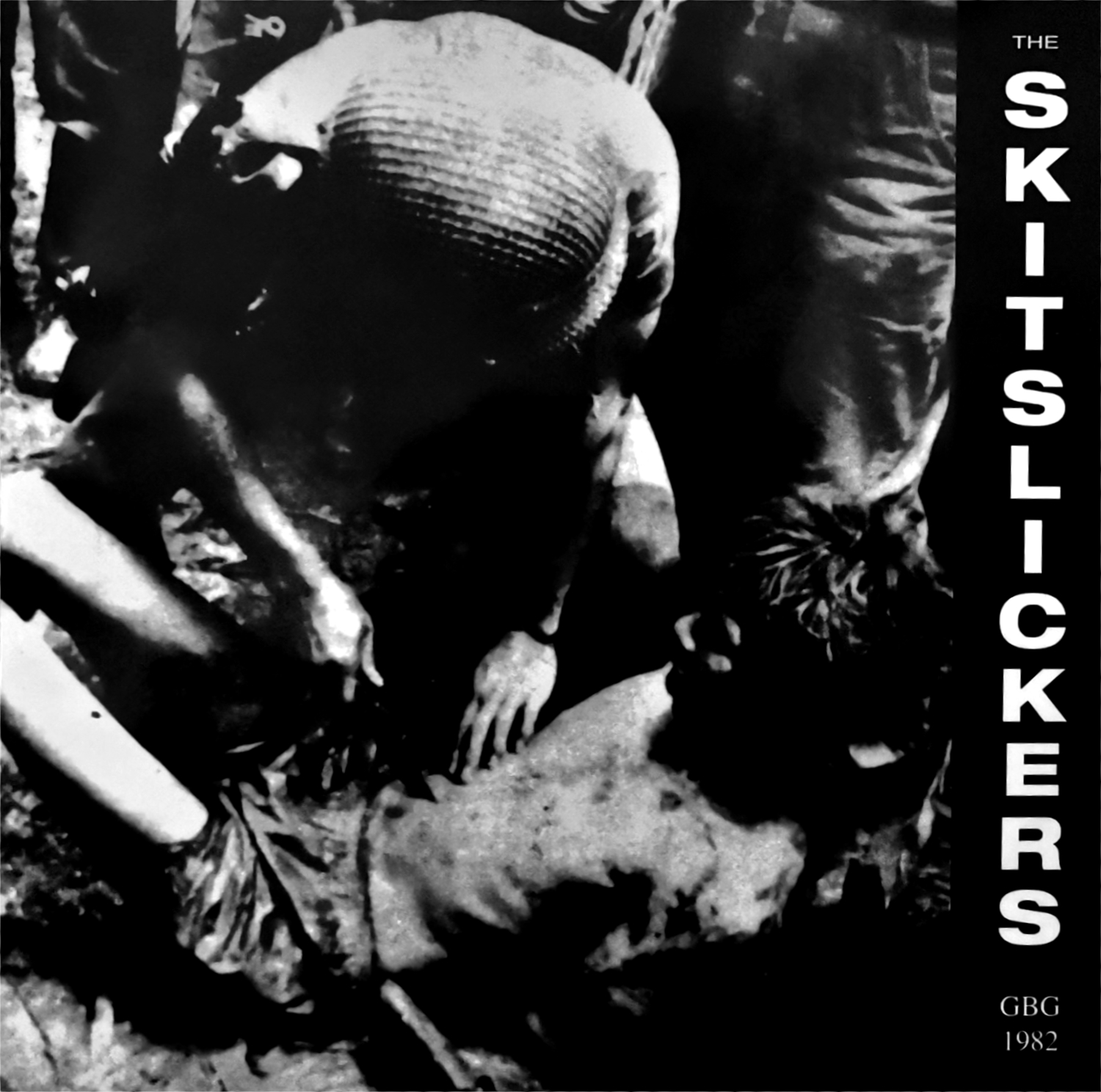 Album artwork