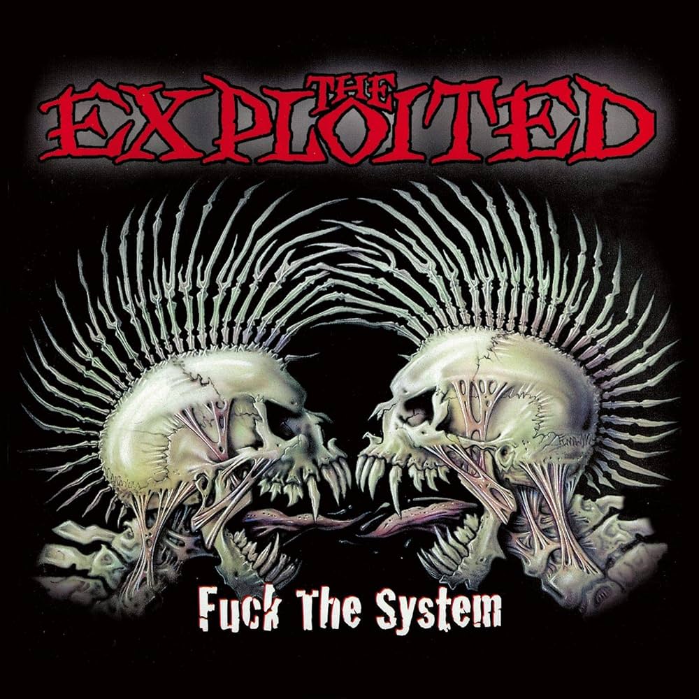 Album artwork