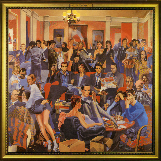 Album artwork