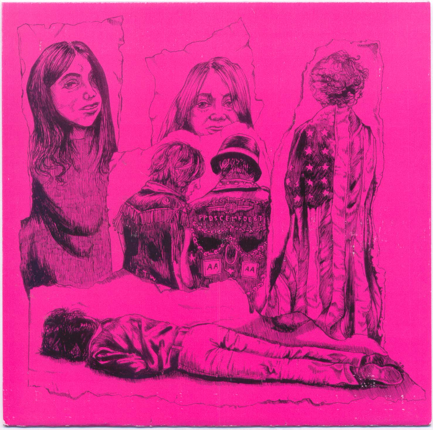 Album artwork