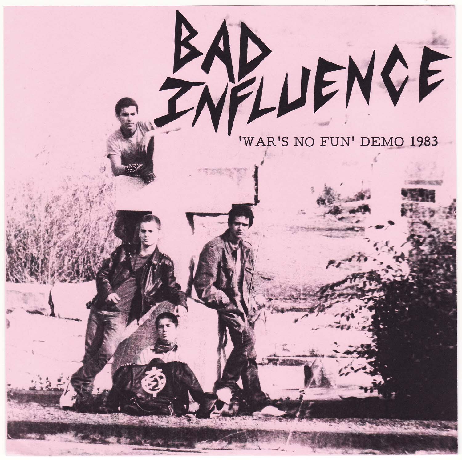 Album artwork