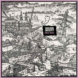Album artwork