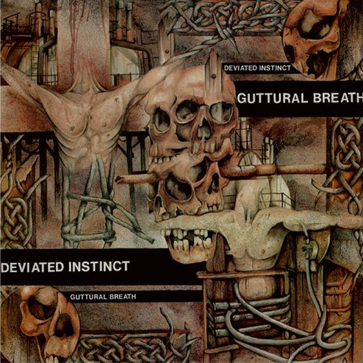 Album artwork