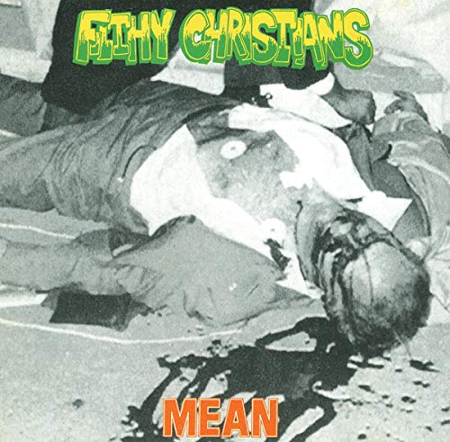 Album artwork