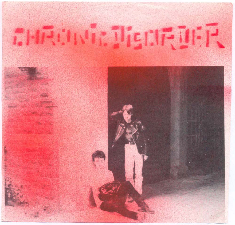 Album artwork