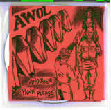 Album artwork