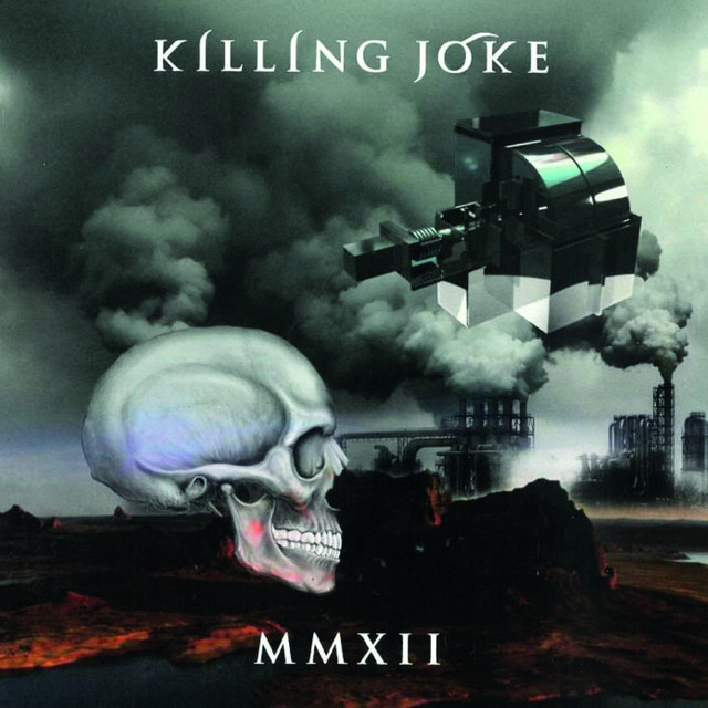 Album artwork