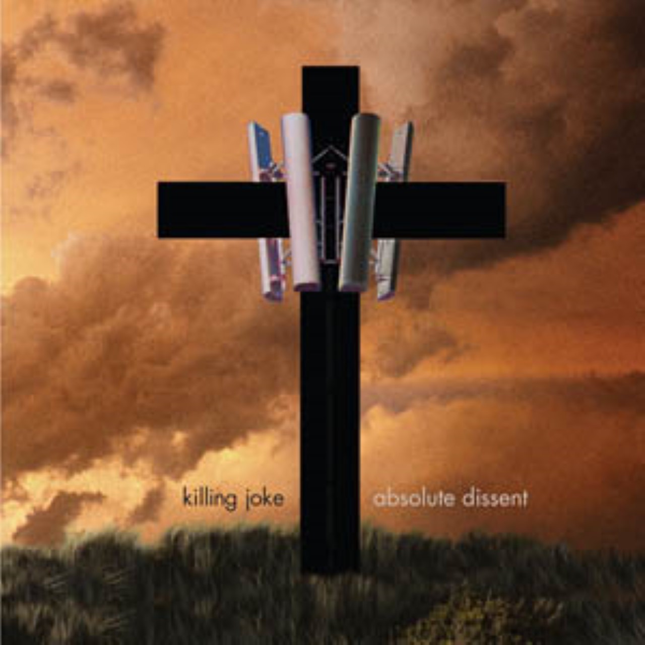 Album artwork
