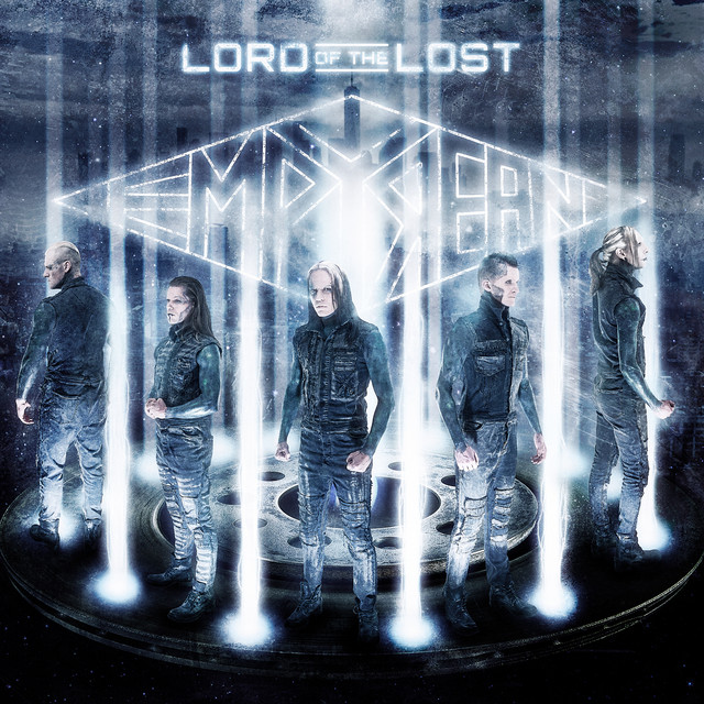 Album artwork