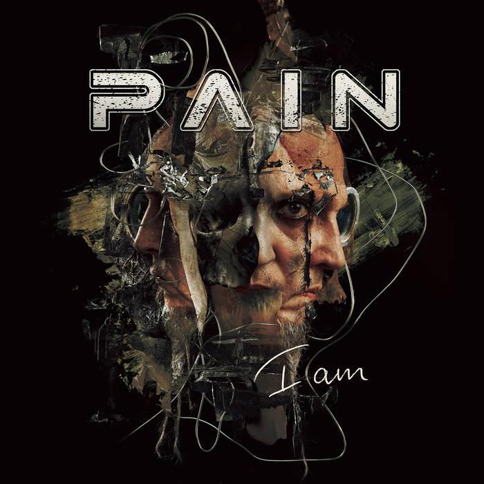 Album artwork