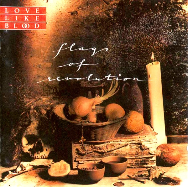 Album artwork