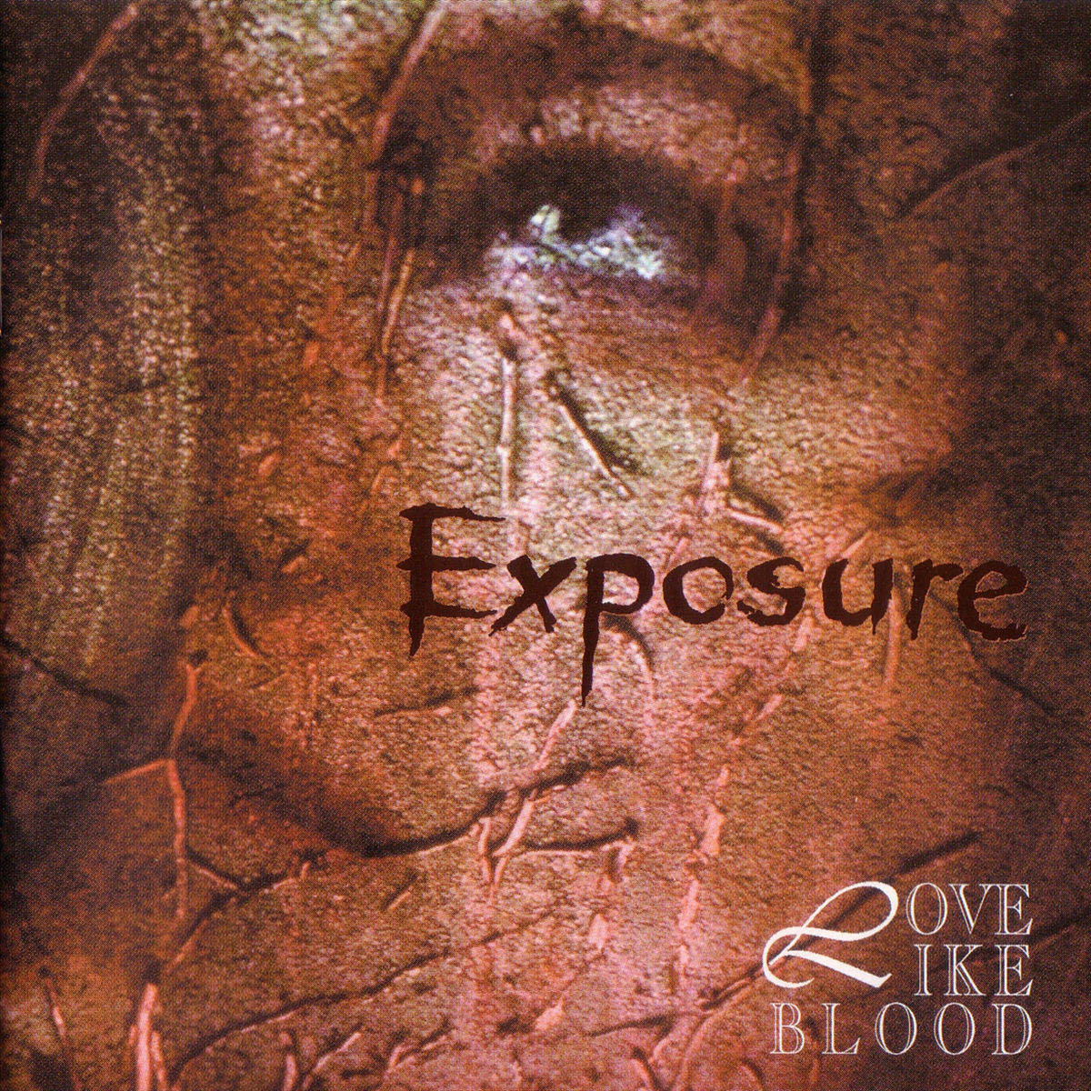 Album artwork
