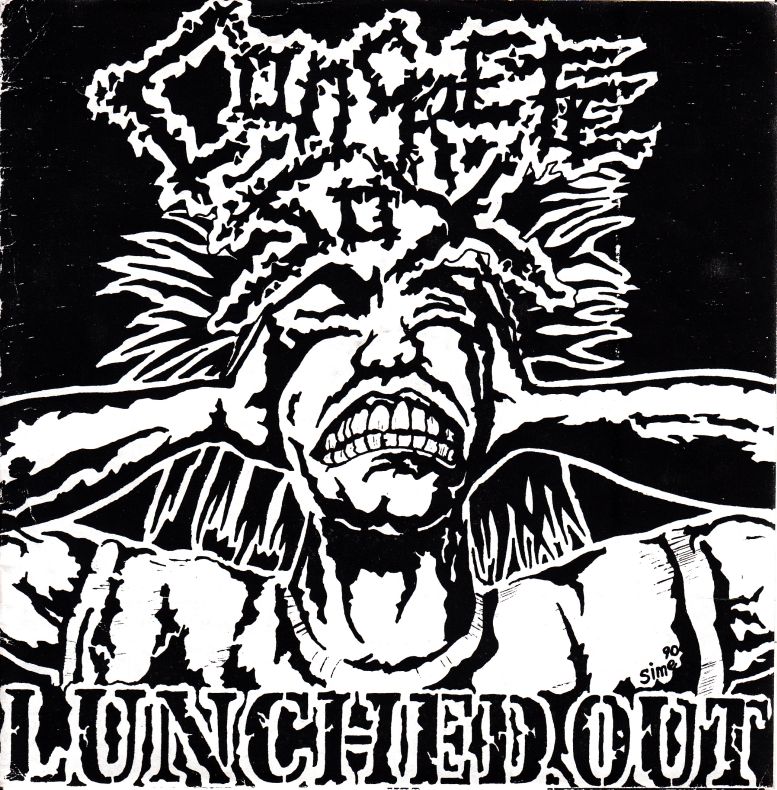 Album artwork