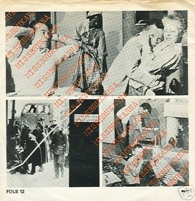 Album artwork