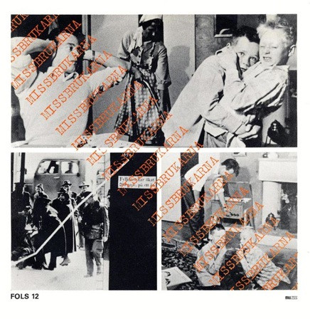 Album artwork