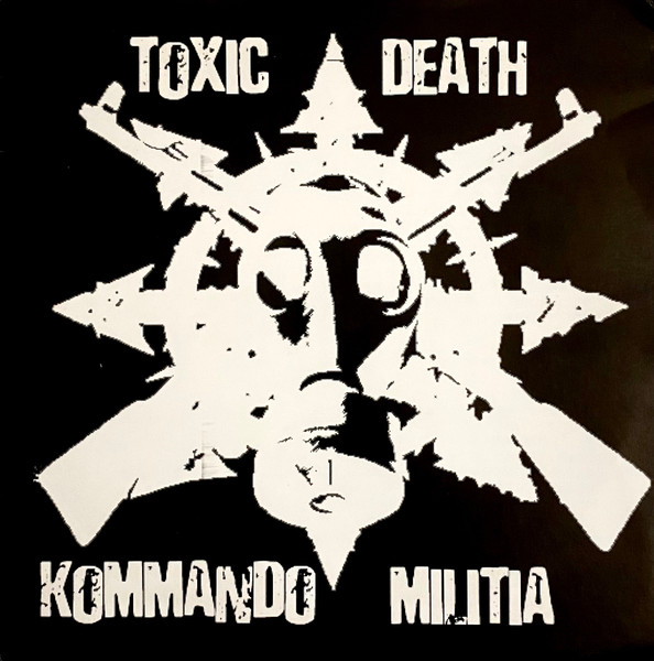 Album artwork