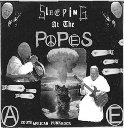 Album artwork